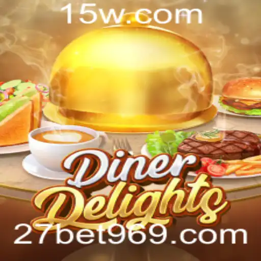 DinerDelights: Uma Viagem Culinária no Mundo dos Jogos
