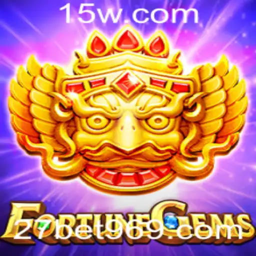 FortuneGems: Explorando o Mundo de Possibilidades com 27 Bet VIP