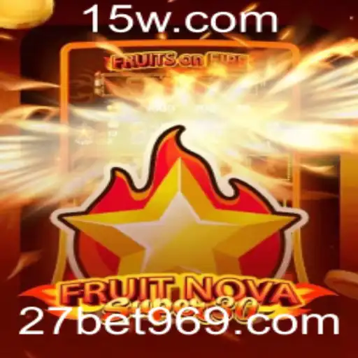 Descubra o Fascinante Mundo de FruitrNovaSupe30: Um Jogo Envolvente Para Quem Busca Emoção