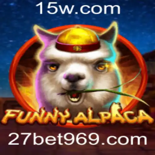 FunnyAlpaca: Descubra o Novo Fenômeno dos Jogos com 27 Bet VIP