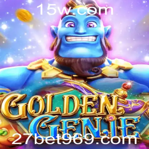 Explorando GOLDENGENIE: Uma Nova Aventura de Jogo com 27 Bet VIP