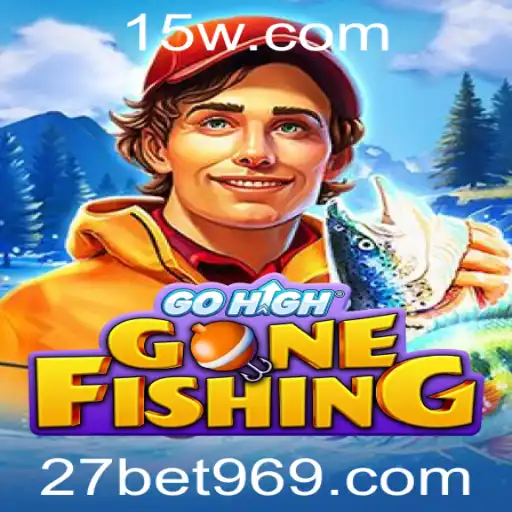 GoHighGoneFishing: Uma Aventura Pesqueira no Mundo dos Jogos