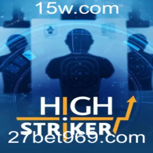 Descubra o Fascinante Mundo de HighStriker: Envolva-se com 27 Bet VIP