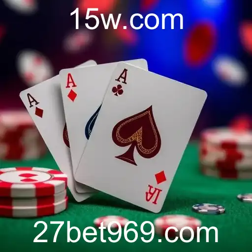 O Fascinante Mundo dos Jogos de Cartas: Uma Introdução Através do 27 Bet VIP