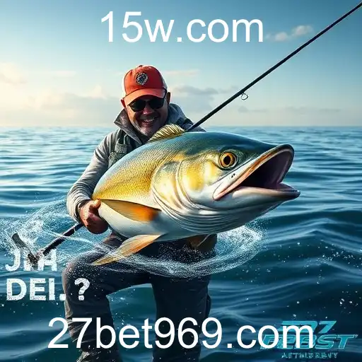 Explorando o Mundo dos Jogos de Pesca