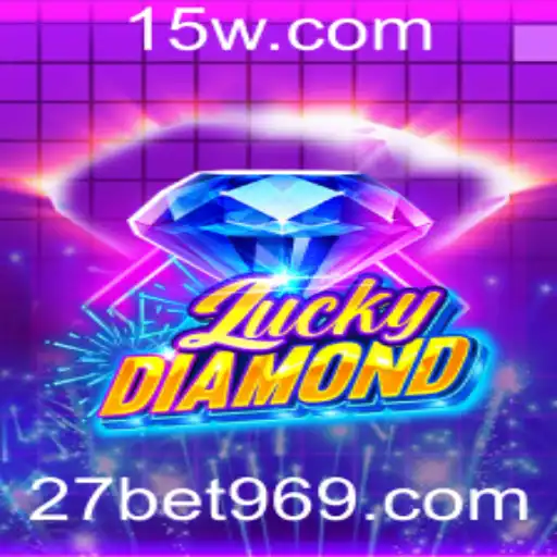 Descubra o Mundo do LuckyDiamond: A Emoção da Aposta no 27 Bet VIP