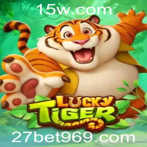 Explorando LuckyTiger: Um Guia Completo para o Jogo de Cassino