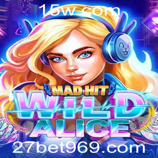 Descubra as Aventuras de MadHitWildAlice: Um Guia Completo para Jogadores