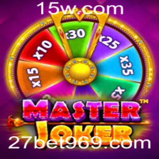 Descubra o Fascinante Mundo de MasterJoker com 27 Bet VIP