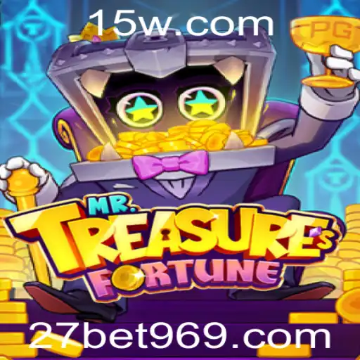Descubra MrTreasuresFortune: Um Novo Jogo de Aposta Excepcional