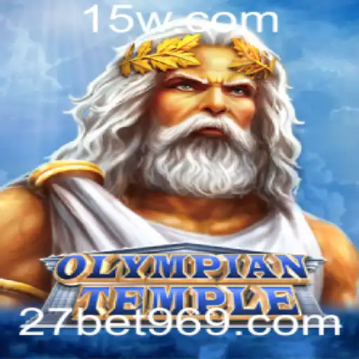 Explorando OlympianTemple: Um Mergulho no Novo Jogo com 27 Bet VIP