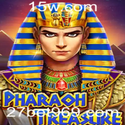 PharaohTreasure: Descubra o Novo Fenômeno dos Jogos Online