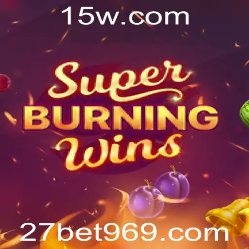 Descubra o Incrível Jogo SuperBurningWins: 27 Bet VIP