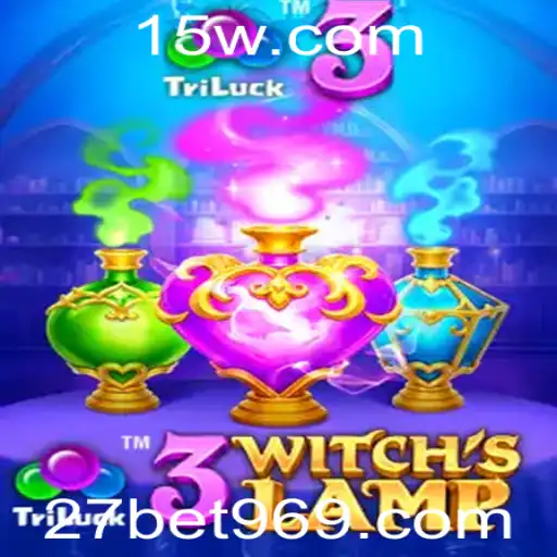 Explorando o Universo de 3WitchsLamp