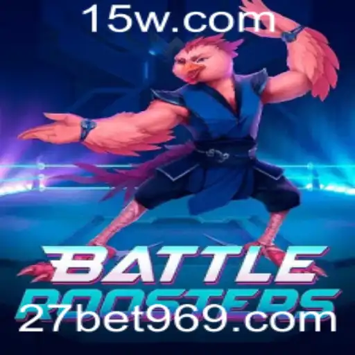 Explorando BattleRoosters: Diversão e Estratégia no Mundo dos Jogos