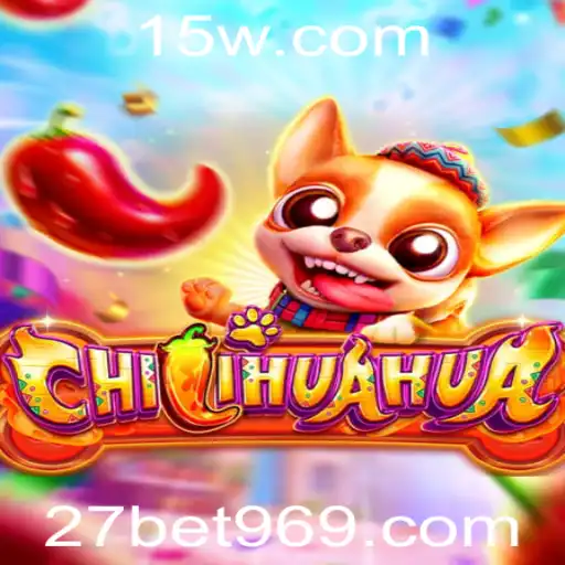 Descubra o Mundo de CHILIHUAHUA: Um Novo Jogo Revolucionário