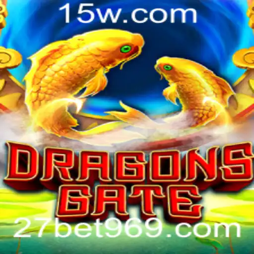 Descobrindo o Jogo DragonsGate: Uma Jornada Épica no Mundo 27 Bet VIP