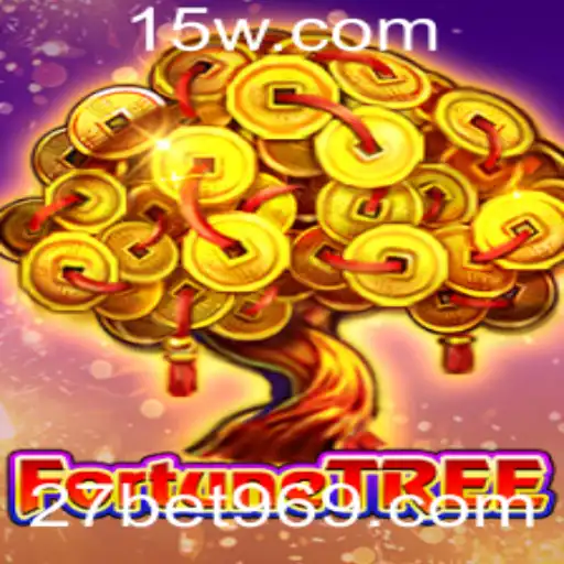 FortuneTree: A Nova Sensação nos Jogos de Azar com 27 Bet VIP