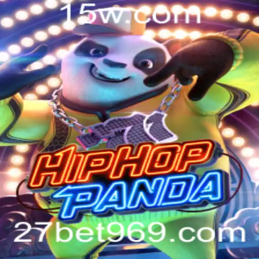 HipHopPanda: A Revolução dos Jogos Online com 27 Bet VIP