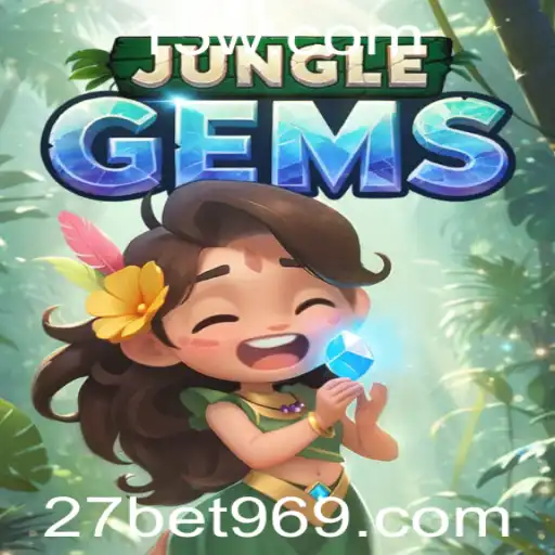Conheça o Fascinante Mundo de JungleGems: Um Guia Completo