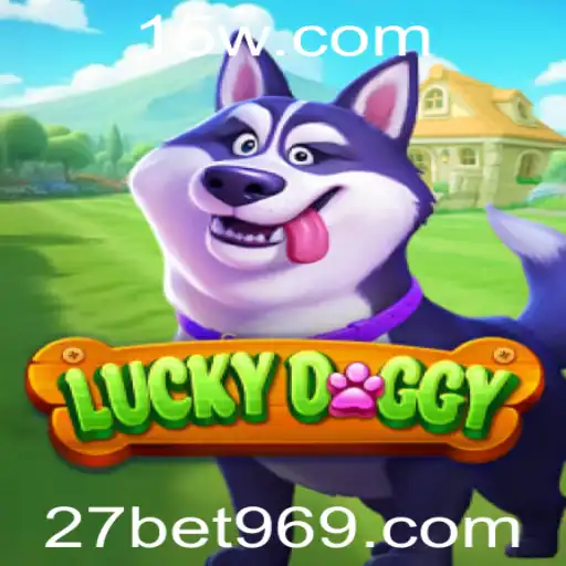 Explorando o Mundo do Jogo 'LuckyDoggy' e a Emoção do '27 Bet VIP'