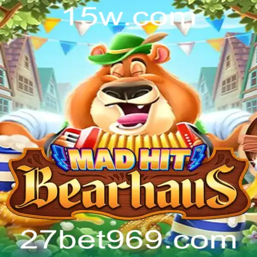 Explorando o Empolgante Universo do Jogo MadHitBearhaus