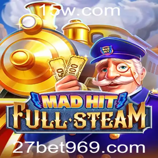 MadHitFullSteam: O Novo Fenômeno dos Jogos