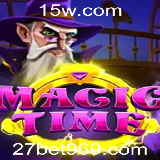 MagicTime: Descubra o Novo Jogo Que Está Conquistando o Mundo
