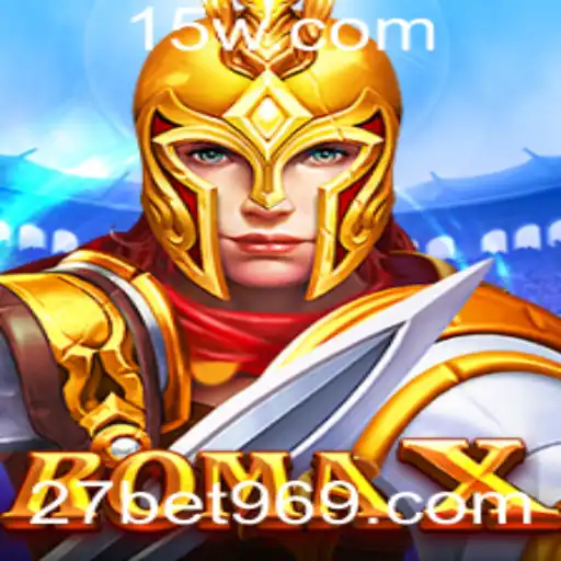 Descubra RomaX: O Novo Fenômeno dos Jogos com 27 Bet VIP
