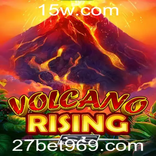 A Aventura do VolcanoRisingSE: Descubra o Jogo Revolucionário